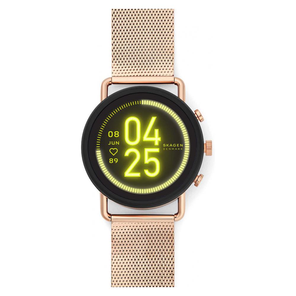 Skagen Connected Falster SKT5204 - smartwatch damski 1