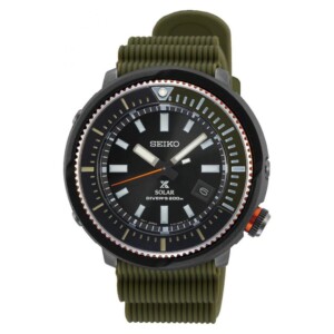 Seiko Prospex Diver Sola SNE547P1 - zegarek męski