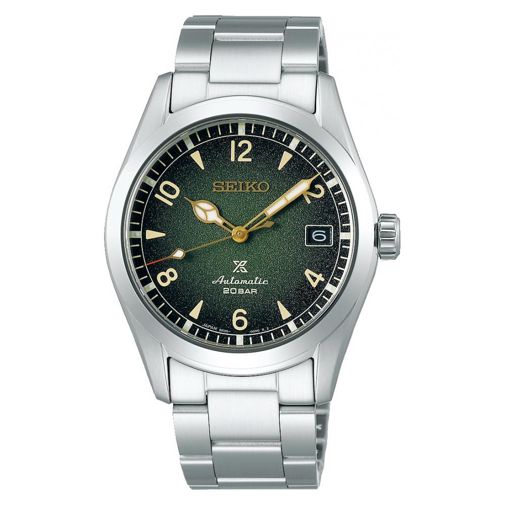 Seiko Prospex Alpinist Automatic - zegarek męski 1