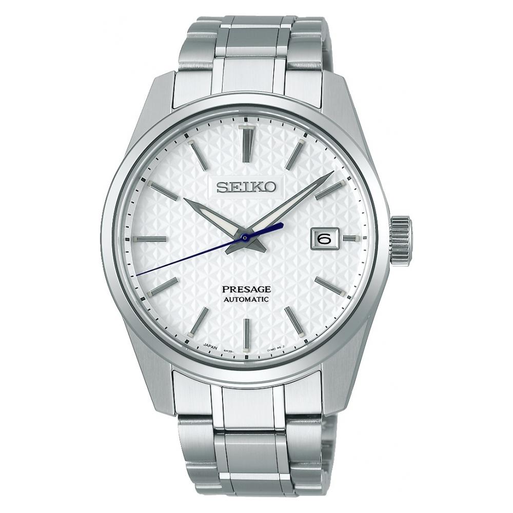 Seiko Presage Automatic SPB165J1 - zegarek męski 1