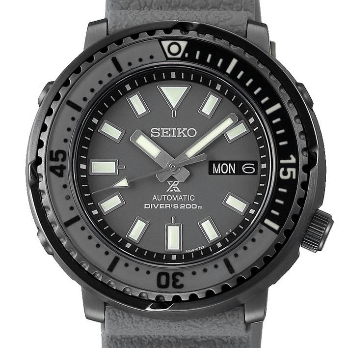 Seiko Prospex Diver SRPE31K1 - zegarek męski 7