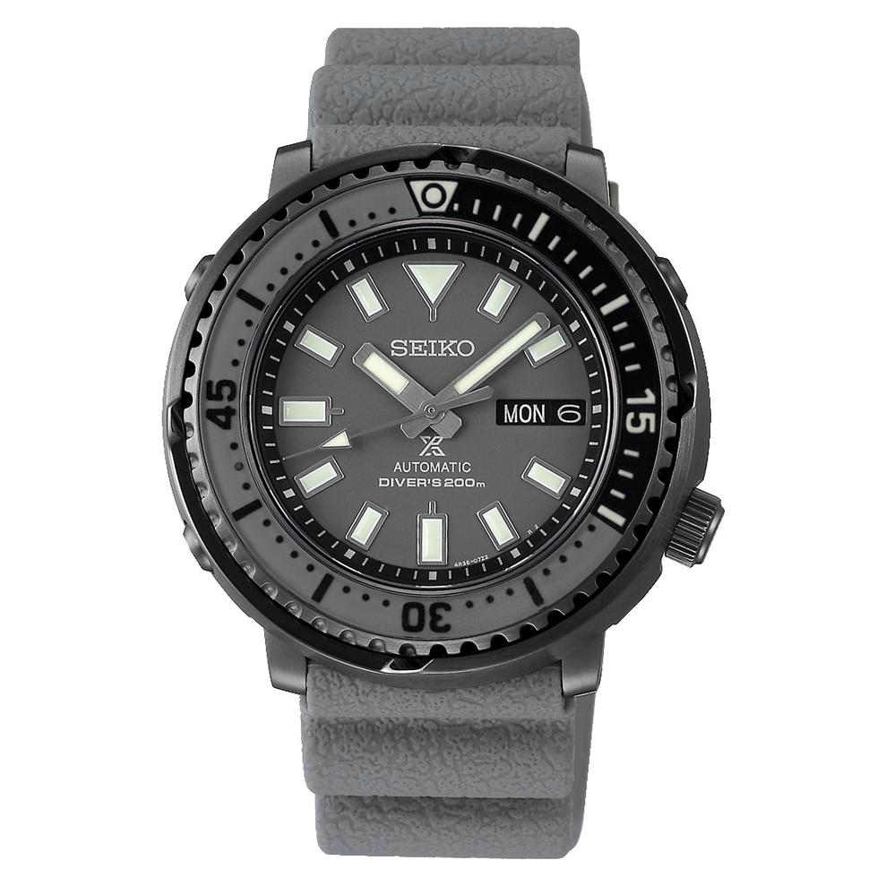 Seiko Prospex Diver SRPE31K1 - zegarek męski 1