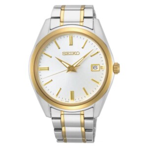 Seiko Classic SUR312P1 - zegarek męski