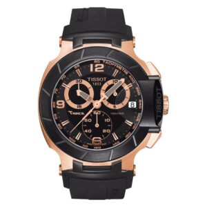 Tissot T-Race Moto GP T048.417.27.057.06 - zegarek męski