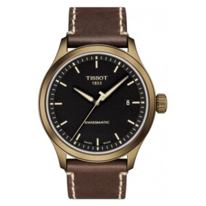 Tissot GENT XL T116.407.36.051.00 - zegarek męski