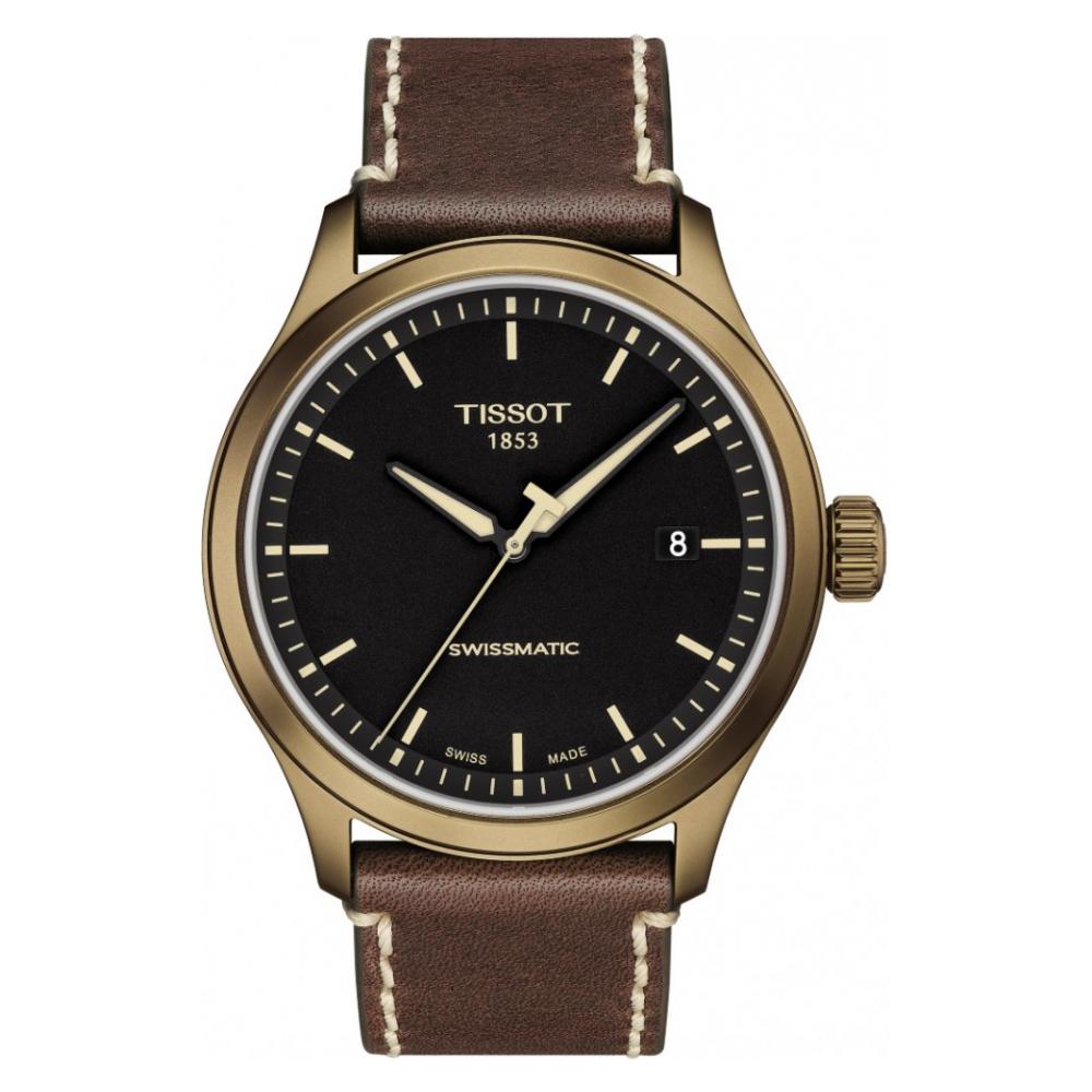 Tissot GENT XL T116.407.36.051.00 - zegarek męski 1