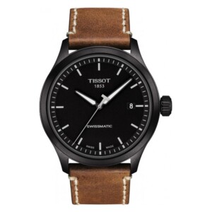 Tissot GENT XL T116.407.36.051.01 - zegarek męski