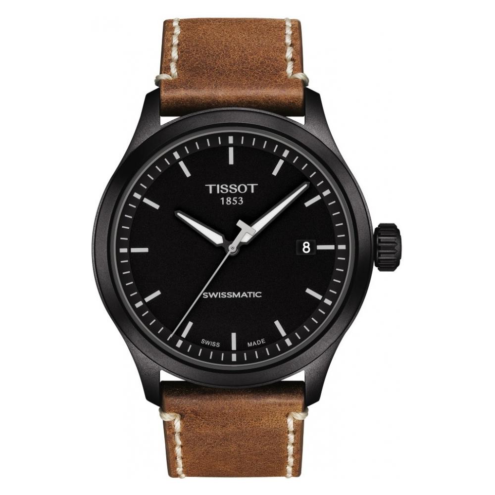 Tissot GENT XL T116.407.36.051.01 - zegarek męski 1