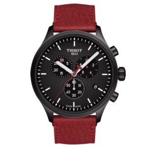 Tissot CHRONO XL FIBA SPECIAL EDITION T116.617.36.051.10 - zegarek męski