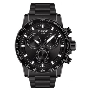 Tissot Supersport Chrono T125.617.33.051.00 - zegarek męski