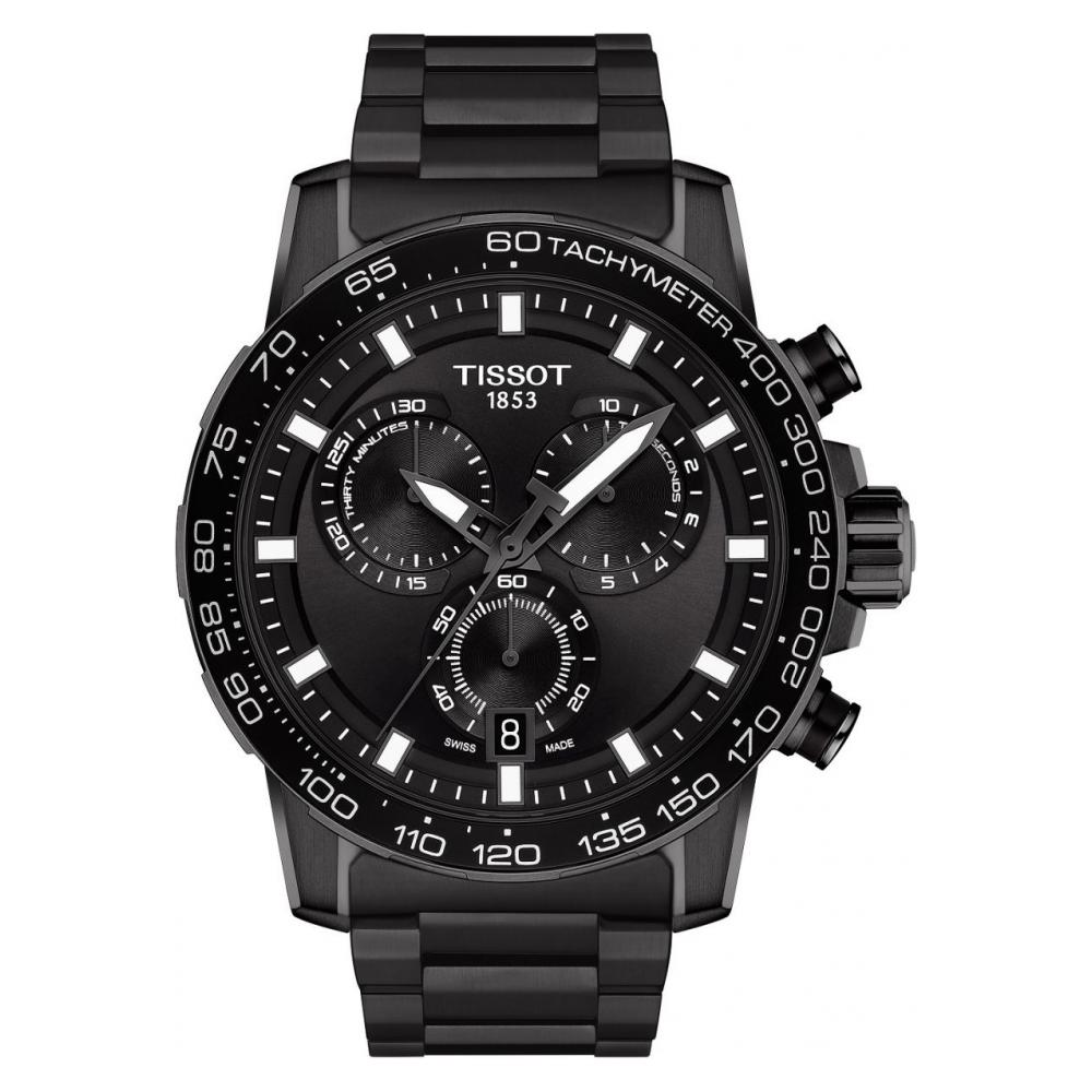 Tissot Supersport Chrono T125.617.33.051.00 - zegarek męski 1