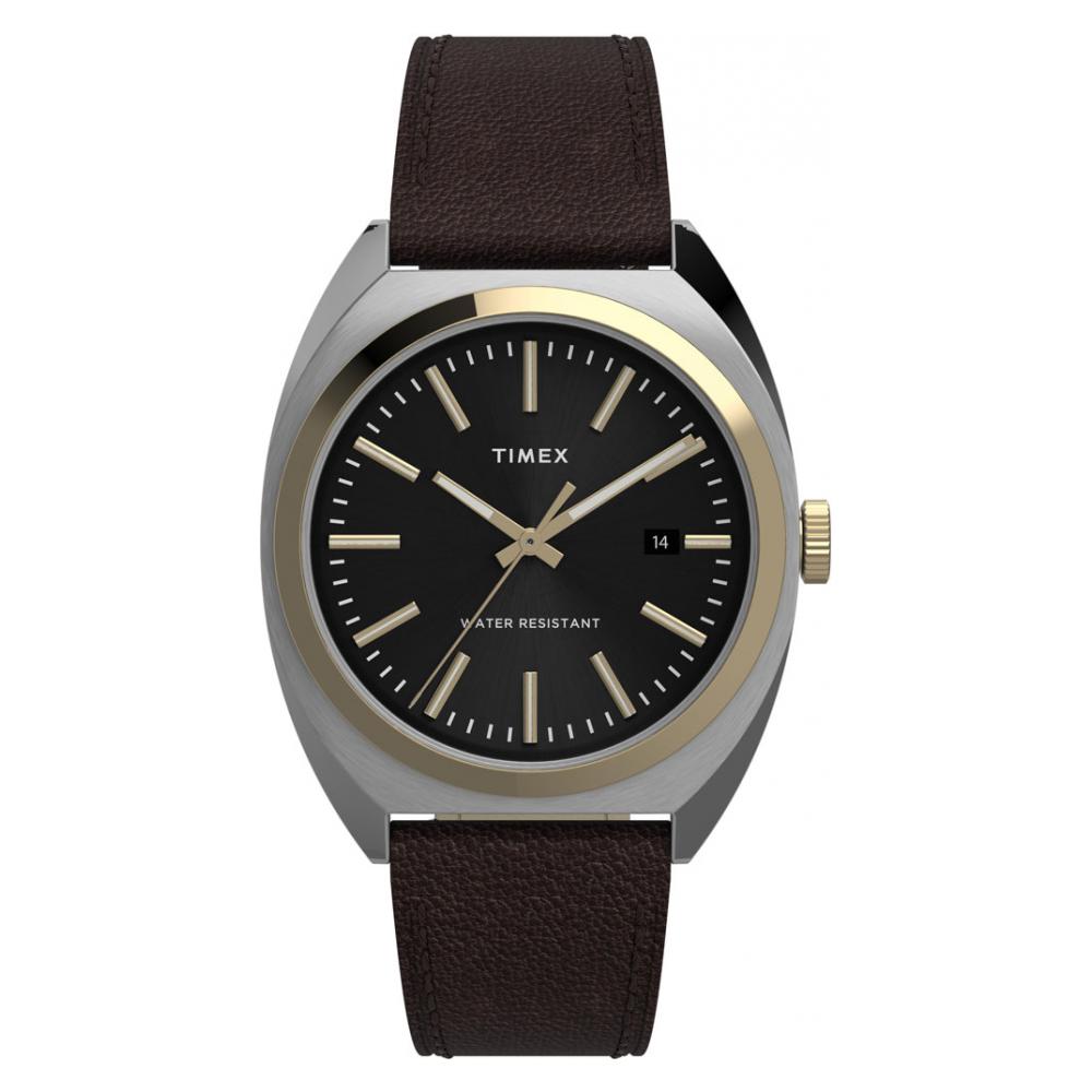 Timex Milano TW2U15800 - zegarek męski 1