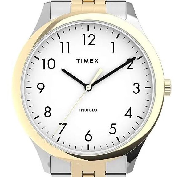 Timex Easy Reader TW2U40000 - zegarek męski 7