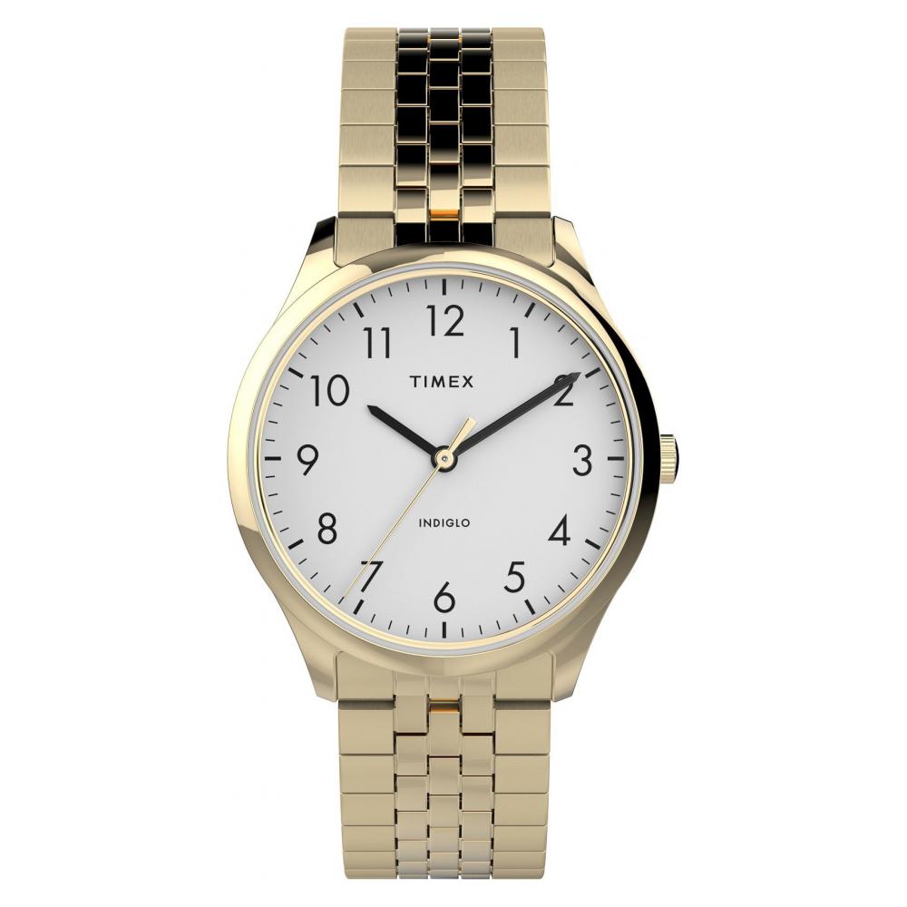 Timex Easy Reader TW2U40100 - zegarek damski 1