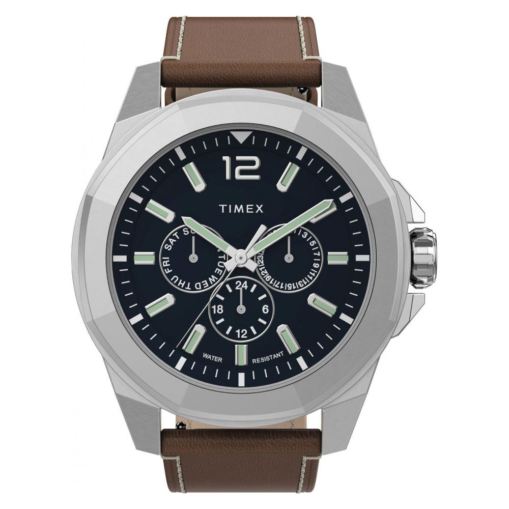 Timex Essex Avenue TW2U42800 - zegarek męski 1