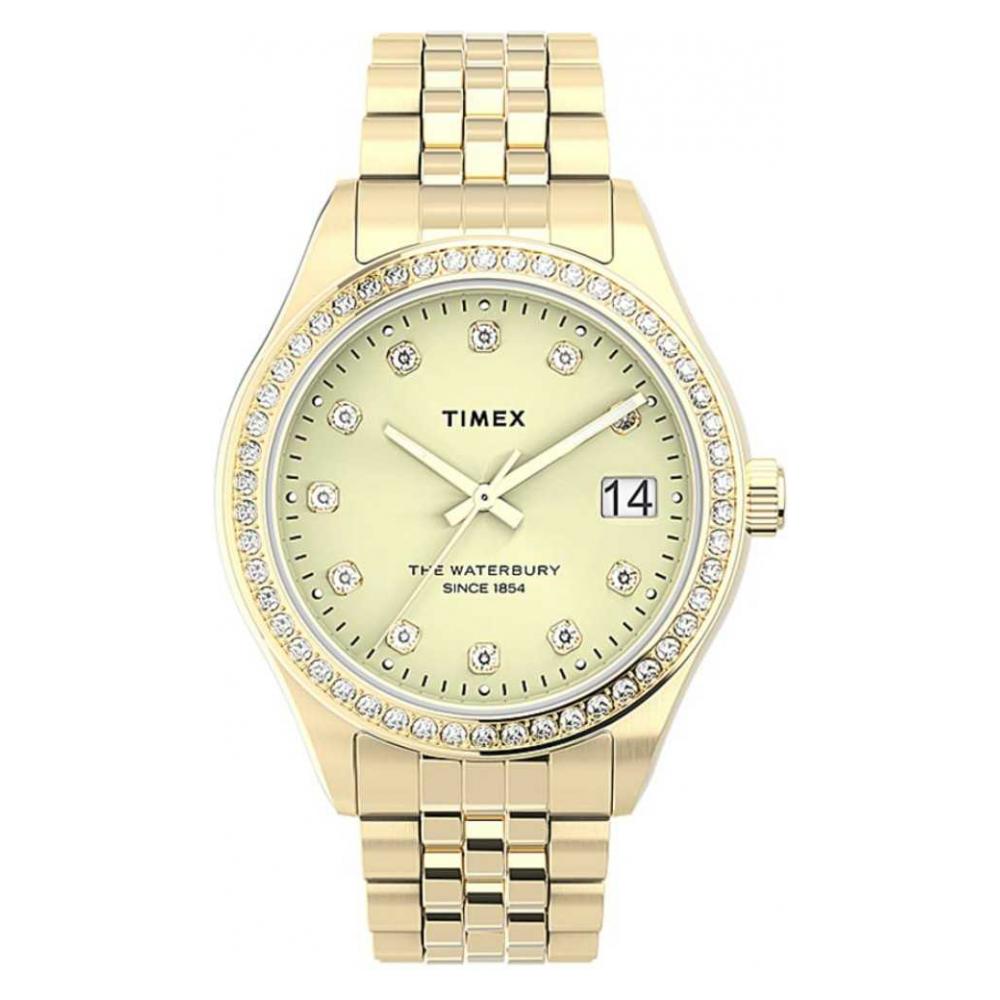 Timex Waterbury Legacy TW2U53800 - zegarek damski 1