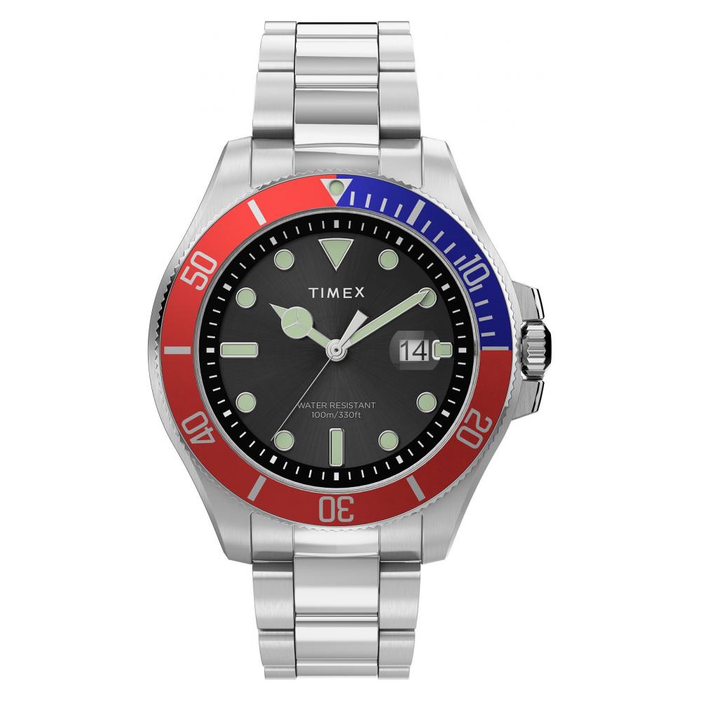 Timex Harborside Coast TW2U71900 - zegarek męski 1