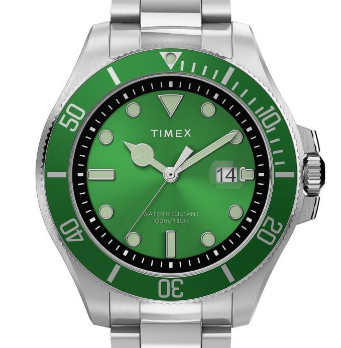 Timex Harborside Coast TW2U72000 - zegarek męski 7