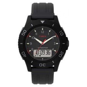Timex Katmai Combo TW4B18200 - zegarek męski