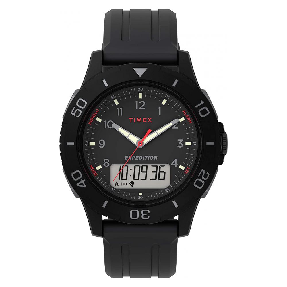 Timex Katmai Combo TW4B18200 - zegarek męski 1