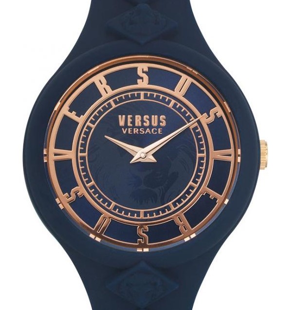 Versus Fire Island VSP1R1220 - zegarek damski 7