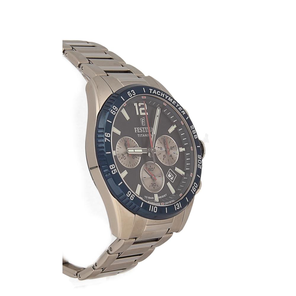 Festina Titanium F20520/2 - zegarek męski 8