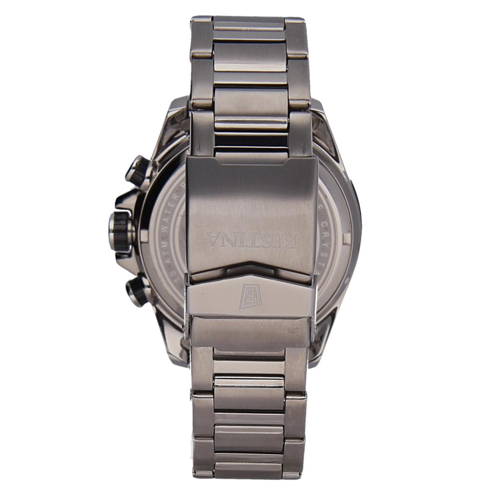 Festina Titanium Chrono F20520/3 - zegarek męski 11