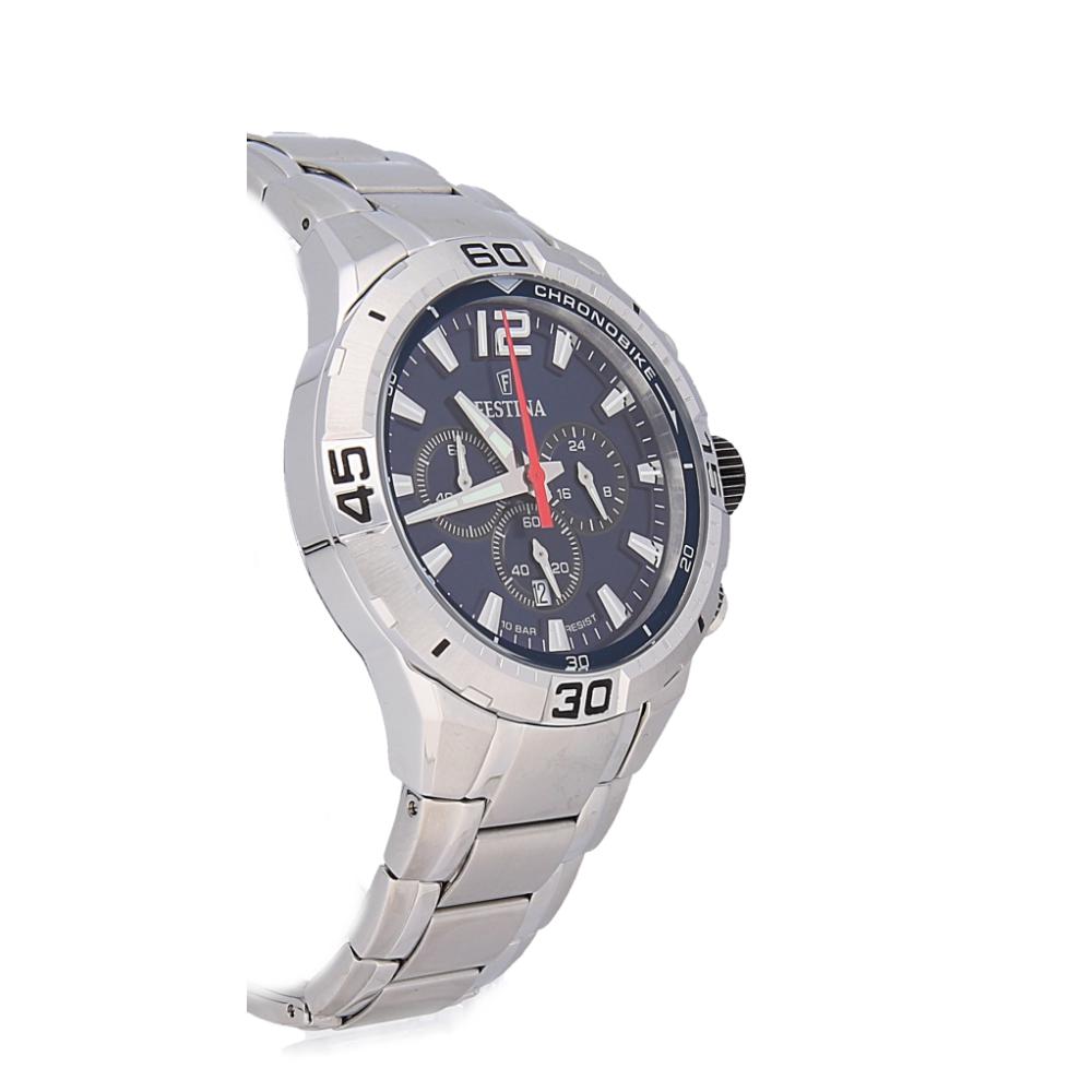 Festina Chrono Bike F20522/3 - zegarek męski 8