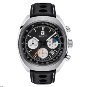 Tissot Heritage 1973 T124.427.16.051.00 - zegarek męski