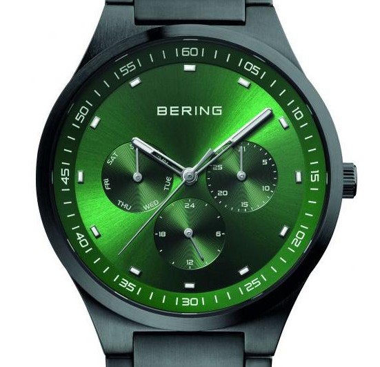 Bering Classic 11740-728 - zegarek męski 7