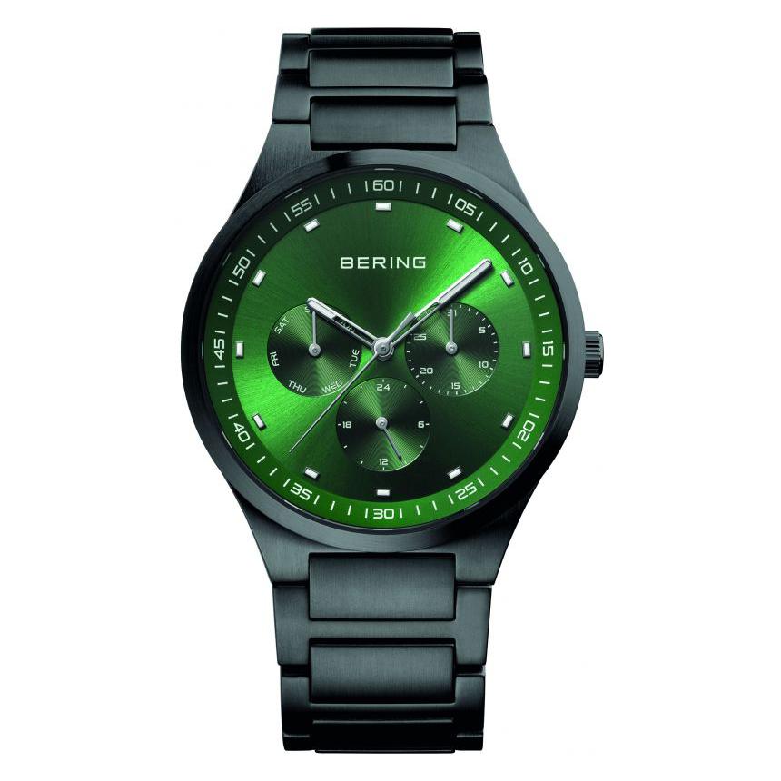 Bering Classic 11740-728 - zegarek męski 1