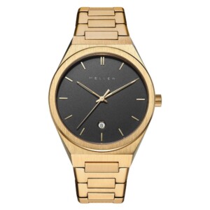 Meller Nairobi All Gold 11ON-3.2GOLD - zegarek męski