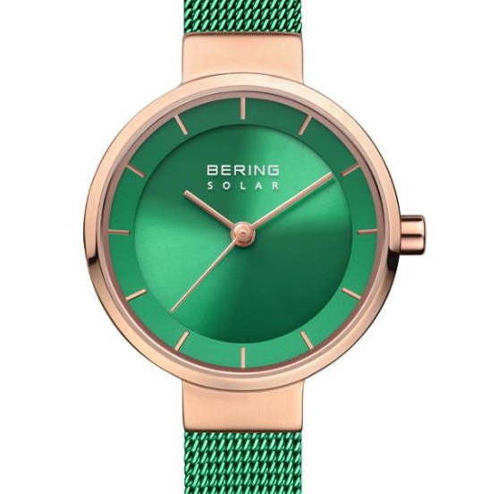 Bering SOLAR 14627-CHARITY - zegarek damski 7