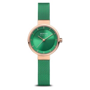 Bering SOLAR 14627-CHARITY - zegarek damski