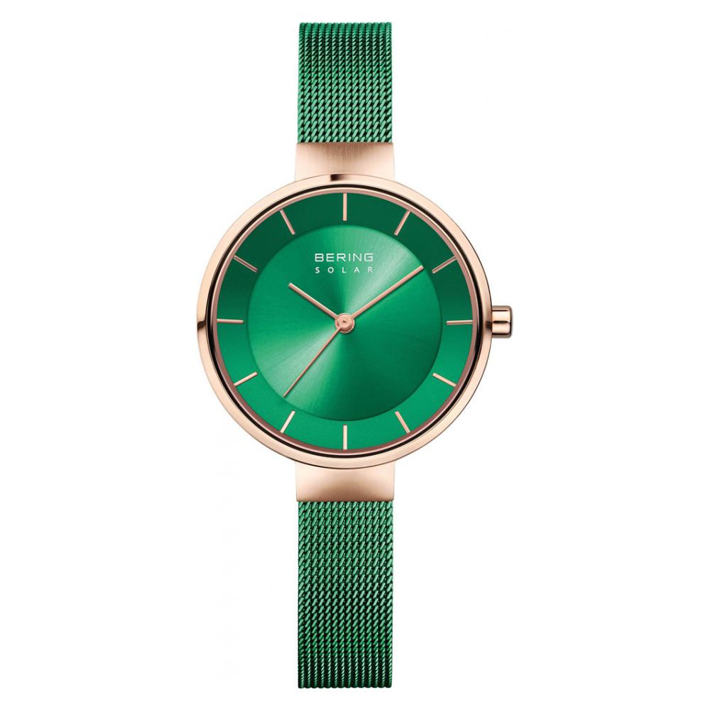 Bering SOLAR 14631-CHARITY - zegarek damski 1