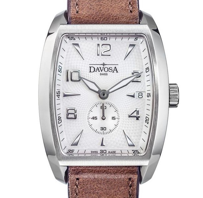 Davosa EVO 1908 161.575.14 - zegarek męski 7