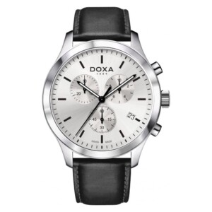 Doxa D-Chrono 165.10.021.01 - zegarek męski
