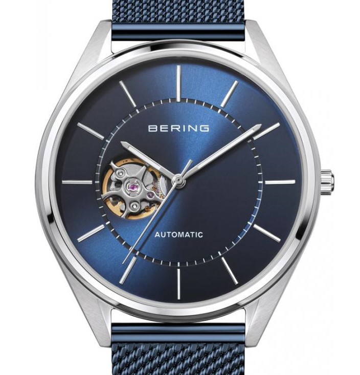 Bering AUTOMATIC 16743-307 - zegarek męski 7