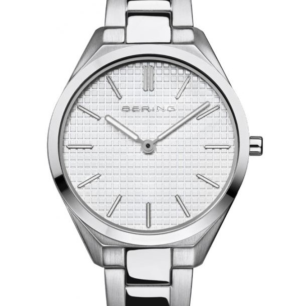 Bering Ultra Slim 17231-700 - zegarek damski 7