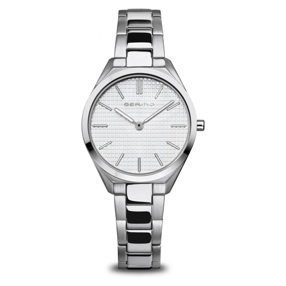 Bering Ultra Slim 17231-700 - zegarek damski 1
