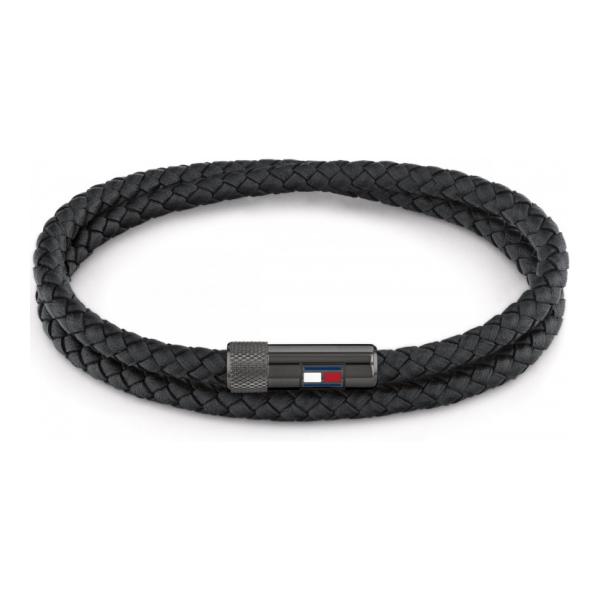 Bransoleta Tommy Hilfiger 2790262S - biżuteria męska 1