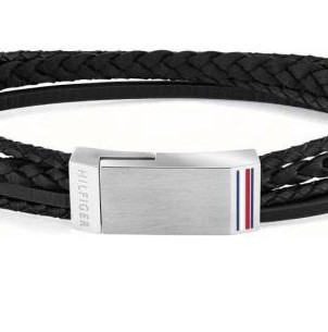 Bransoleta Tommy Hilfiger 2790280S - biżuteria męska (Kopia) 2