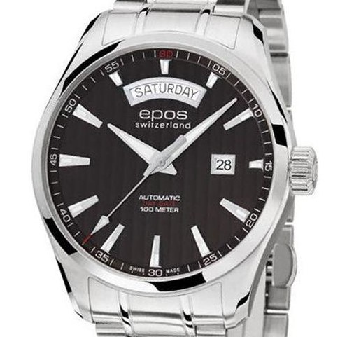 Epos Passion 3402.142.20.15.30 - zegarek męski 7