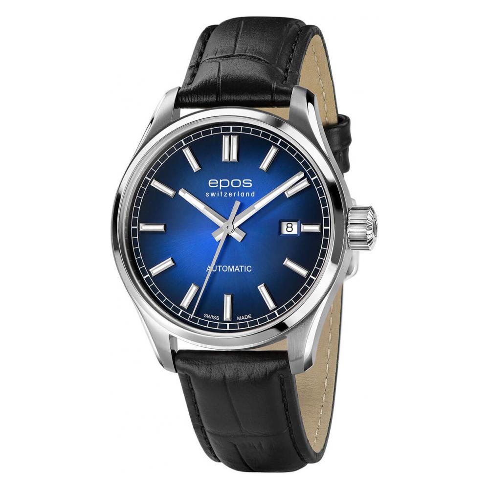 Epos Passion Automatic 3501.132.20.16.25 - zegarek męski 1