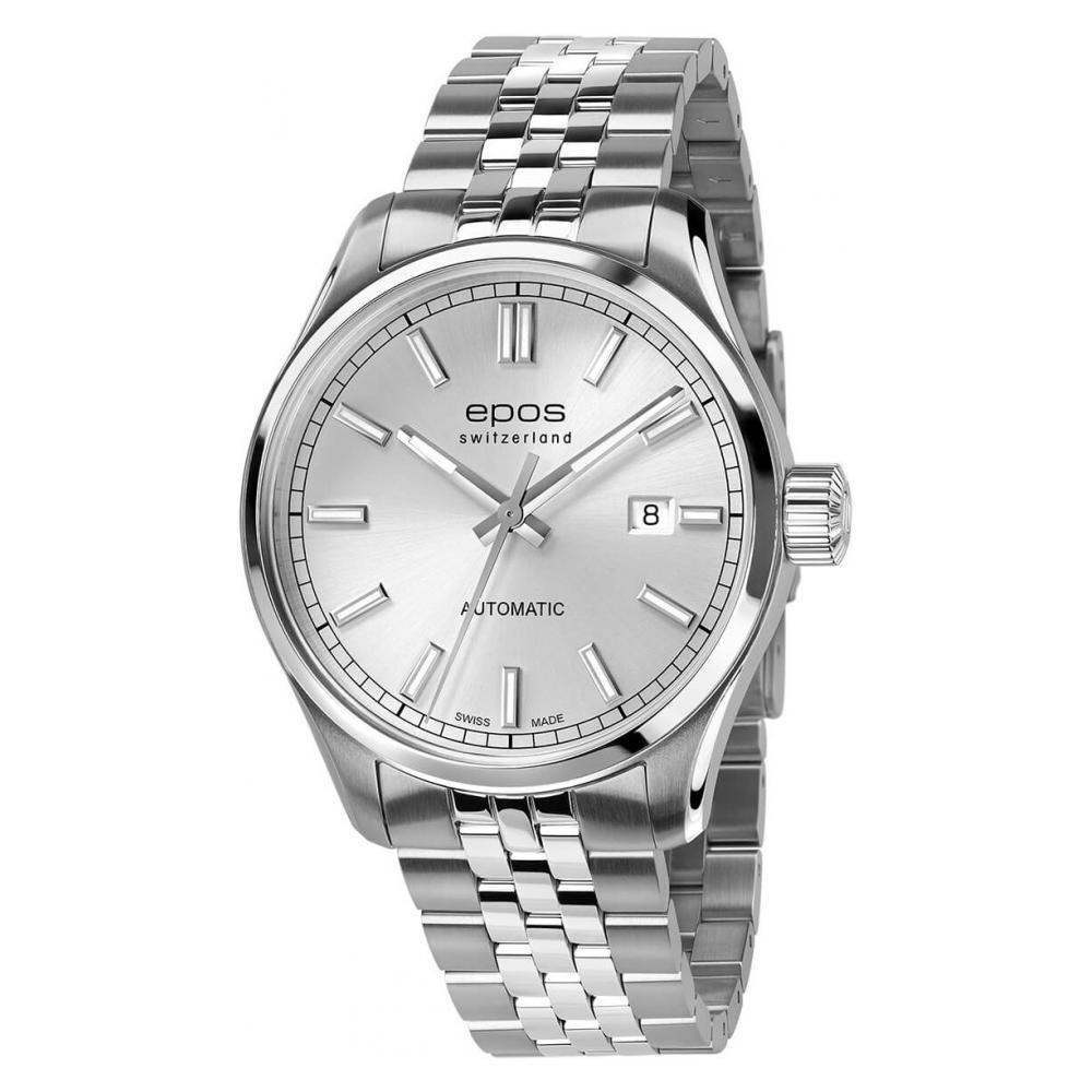 Epos Passion Automatic 3501.132.20.18.30 - zegarek męski 1