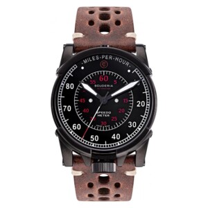 CT Scuderia Bullet Head Dashboard Automatic CWEK00319 - zegarek męski