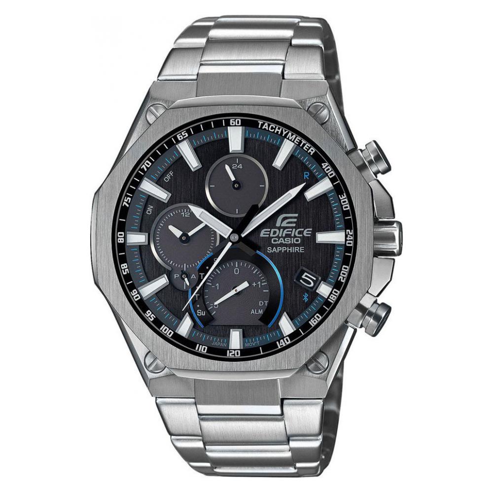 Casio Edifice EQB-1100D-1A - zegarek męski 1