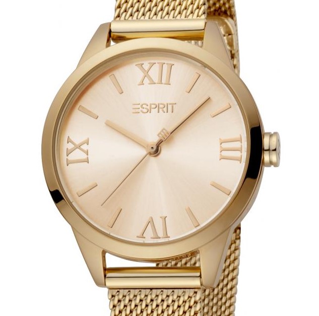 Esprit Damskie ES1L259M2125 - zegarek damski 7
