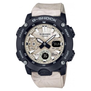 G-shock Classic GA-2000WM-1A - zegarek męski