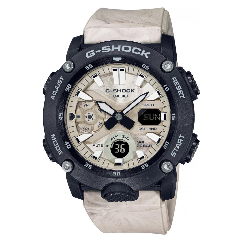 G-shock Classic GA-2000WM-1A - zegarek męski 1